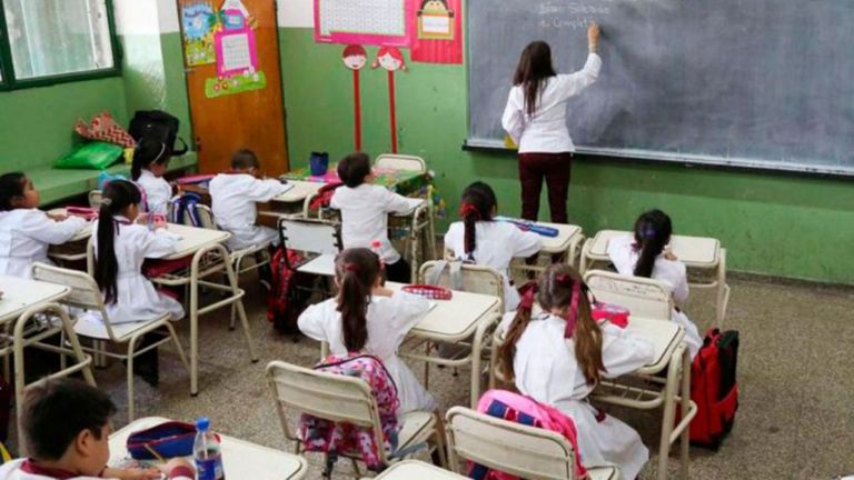 Catamarca: el Gobierno también suspende el dictado de clases por la ola de frío y emite recomendaciones para las escuelas
