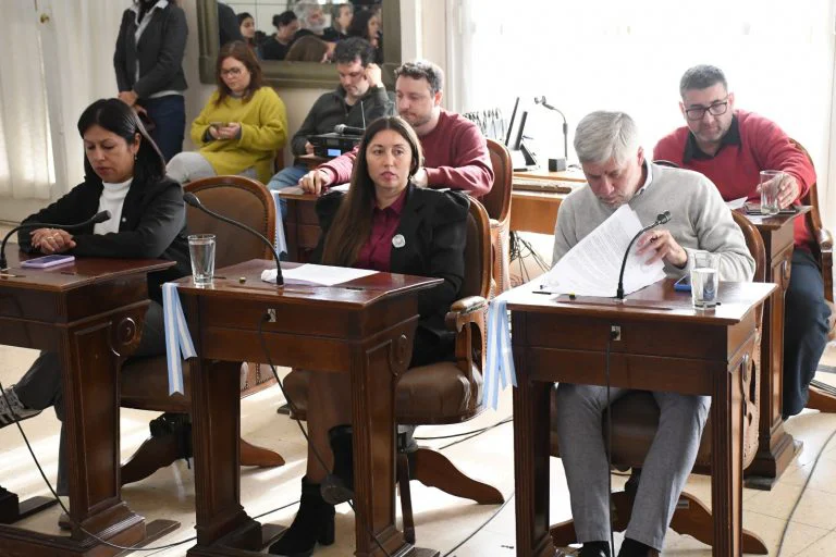 Santa Rosa: con los votos del oficialismo y del PRO aprobaron la excepción al Código Urbanístico para el Maxi Carrefour