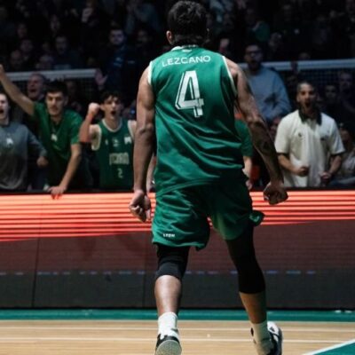 Básquetbol: histórico triple de aro a aro en la Liga Nacional le dio el triunfo sobre la chicharra a Ferro contra Boca