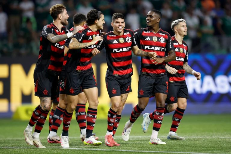 Fútbol: Flamengo patea el tablero y contará con un refuerzo de élite para el Mundial de Clubes