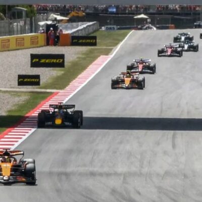 Automovilismo: se viene un fin de semana clave para Colapinto en la Fórmula 1 con el Gran Premio de Canadá