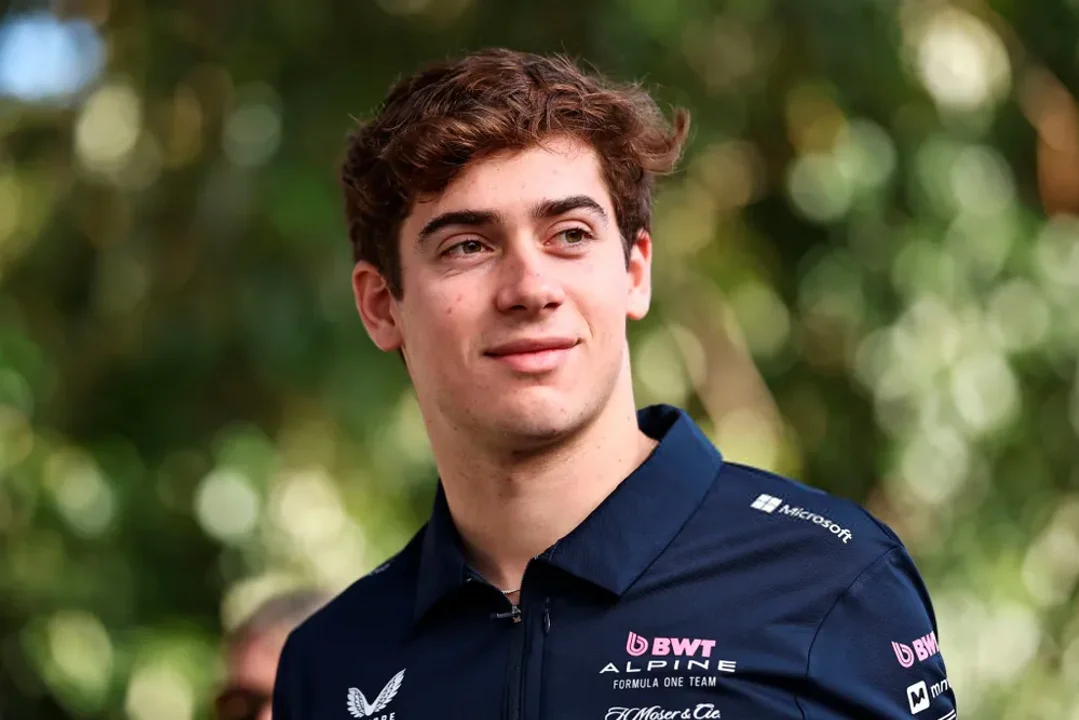 Automovilismo: Fórmula 1 con Franco Colapinto, horario y cómo ver en vivo las prácticas del Gran Premio de Canadá