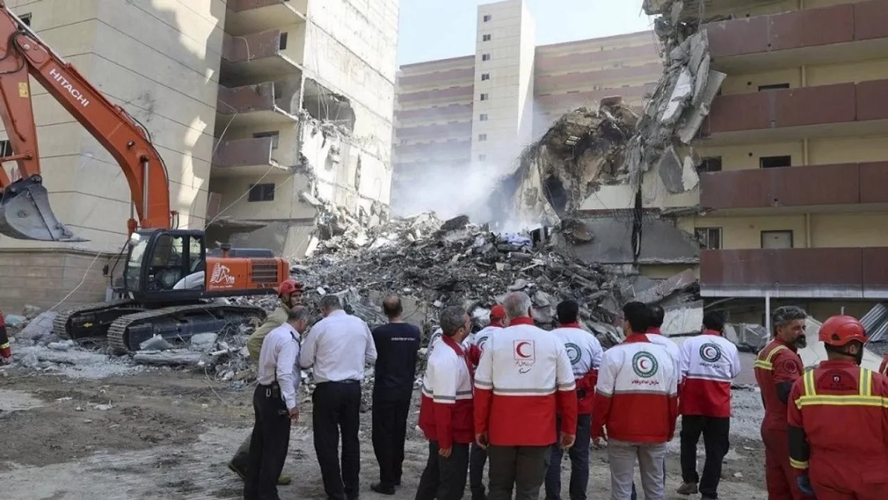 Medio Oriente: Irán confirmó al menos 430 muertos tras los ataques israelíes