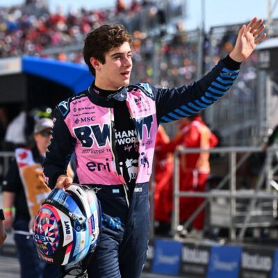Automovilismo: Colapinto fue de mayor a menor y quedó en la 13º en el GP de Canadá