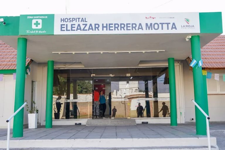 La Rioja: estaba internado en un hospital y le inyectaron penicilina, era alérgico y murió