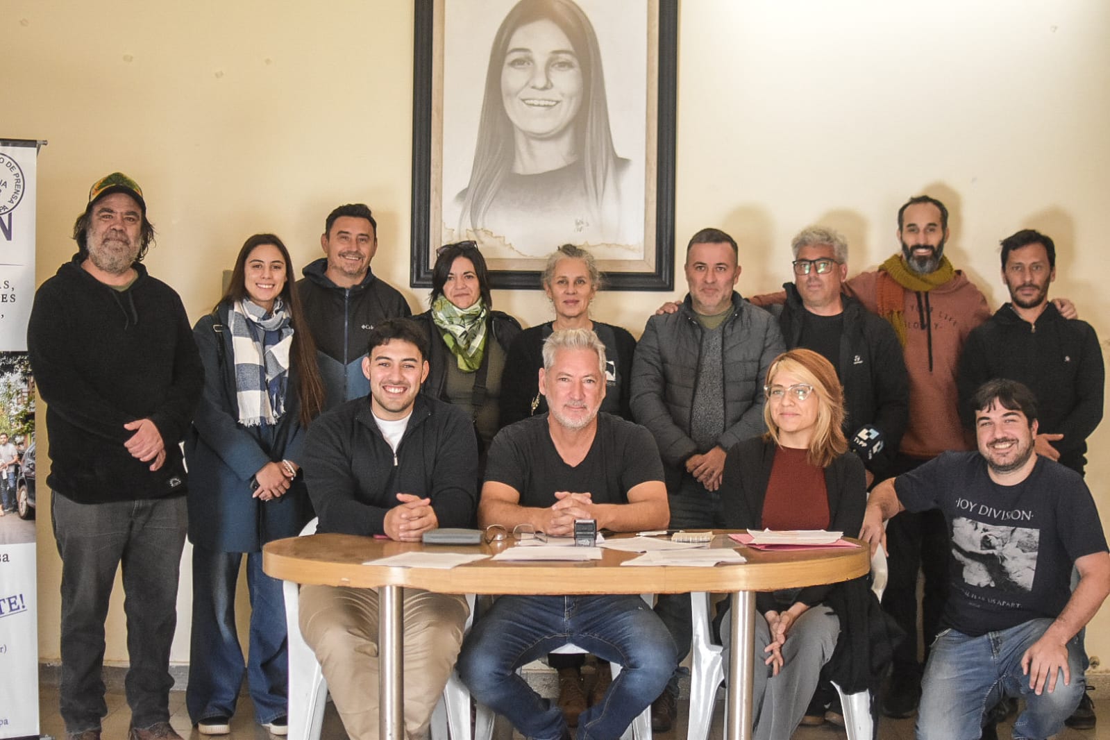 El Sipren presentó el “Calculador de Honorarios para Trabajos de Prensa y Comunicación”
