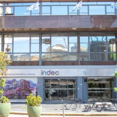 El Gobierno Nacional informó que la inflación de mayo fue del 1,5 por ciento