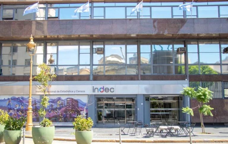 El Gobierno Nacional informó que la inflación de mayo fue del 1,5 por ciento
