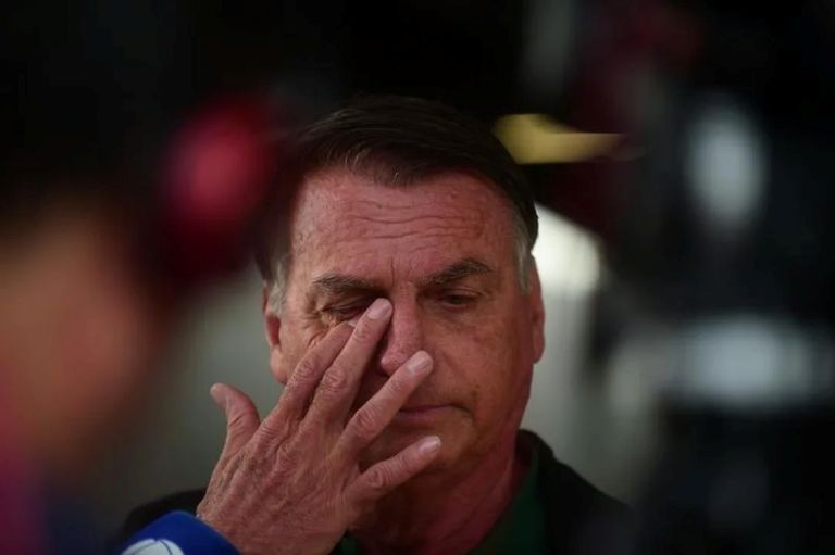 Brasil: la Policía Federal acusó a Bolsonaro y a su hijo de comandar una red de espionaje ilegal
