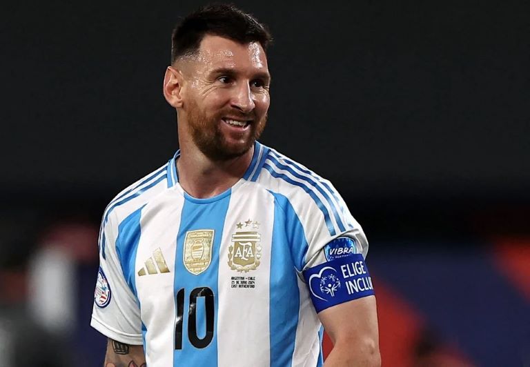 Fútbol: el 11 titular de la Selección argentina podría tener varios parches para visitar a Chile
