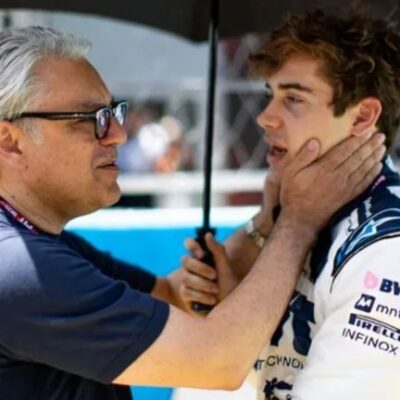 Automovilismo: sorpresa en Alpine por la renuncia de un importante directivo durante el Gran Premio de Canadá