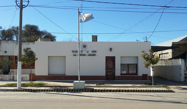 Comenzó el juicio al jefe policial que utilizó presos como mozos en su casamiento