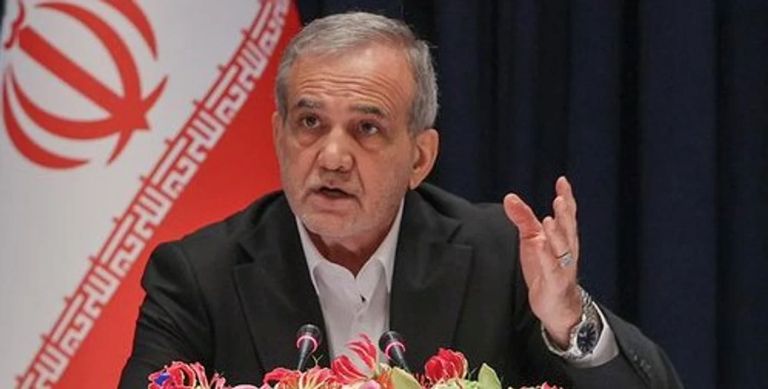 Medio Oriente: Irán organiza funeral de Estado por comandantes militares y científicos muertos en ataques israelíes