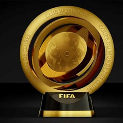 Fútbol: estos son los grupos y equipos que conforman el Mundial de Clubes