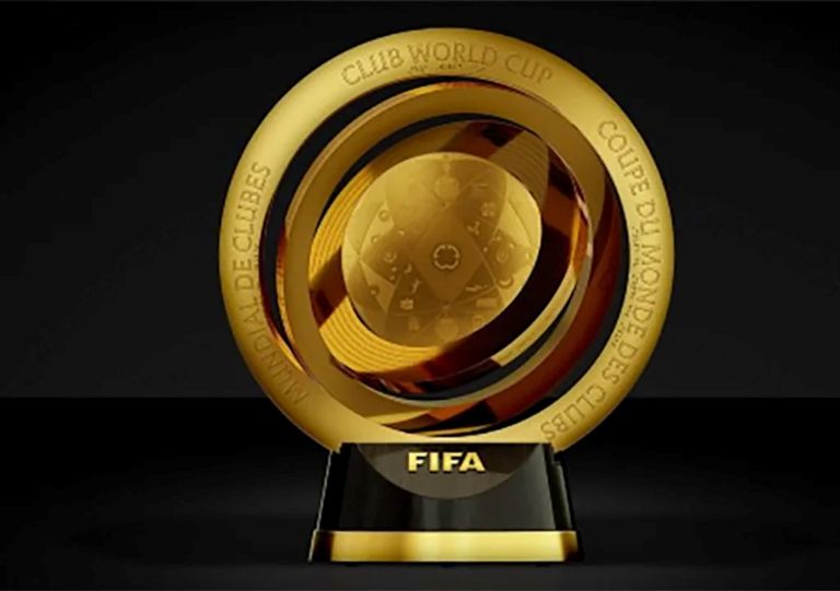 Fútbol: estos son los grupos y equipos que conforman el Mundial de Clubes