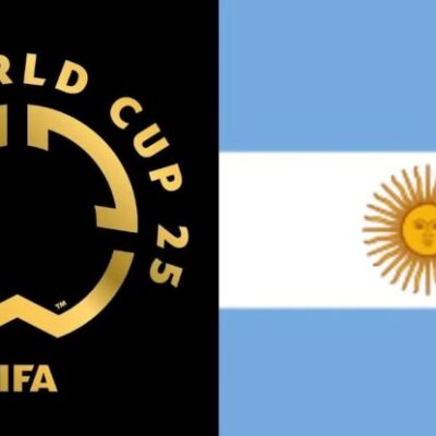 Fútbol: 17 nacionalidades con goles en el Mundial de Clubes, Argentina a la cabeza