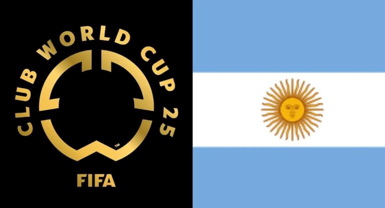Fútbol: 17 nacionalidades con goles en el Mundial de Clubes, Argentina a la cabeza