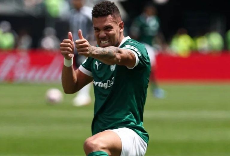 Fútbol: Palmeiras venció a Botafogo en el alargue y se metió en cuartos de final del Mundial de Clubes