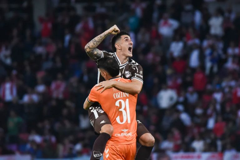 Fútbol: Platense le ganó a Huracán por 1 a 0 y es el campeón del Torneo Apertura 2025
