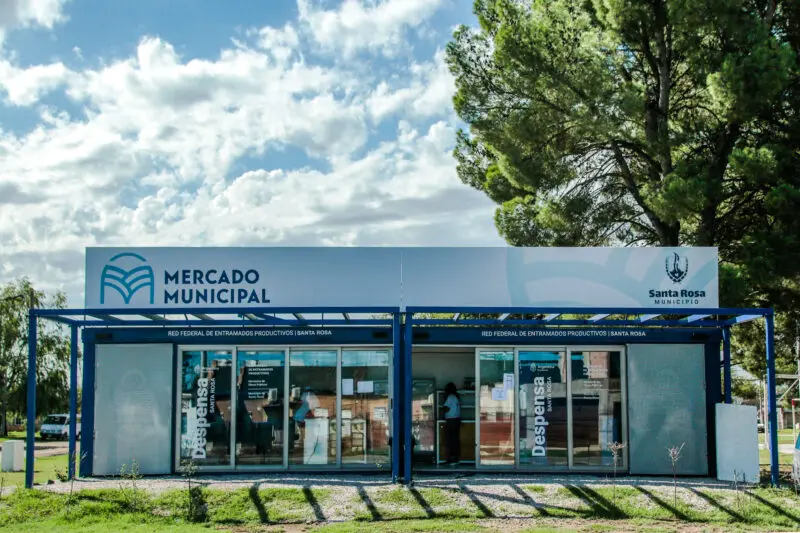 Módulo Despensa: este jueves precios increíbles en frutas, verduras y carnes