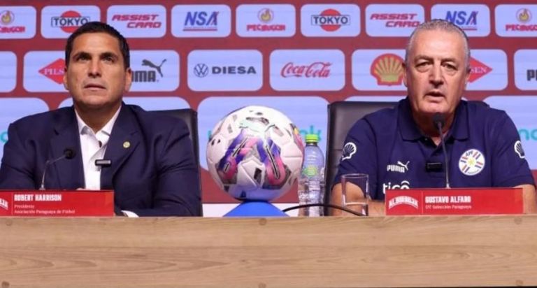 Fútbol: “Corrupción, apuestas y silencio político”, el escándalo paraguayo que salpica a Argentina