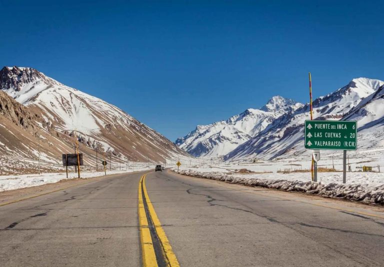El Gobierno llama a nuevas audiencias públicas para concesionar otros 4.000 kilómetros de rutas nacionales