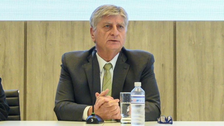 “Cuando quien juzga y condena no es el Poder Judicial”, afirmó Ziliotto al referirse al fallo de la Corte Suprema contra Cristina Kirchner