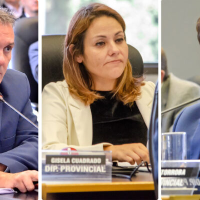 Aprobaron por unanimidad pedido de informes al Banco de La Pampa por las estafas digitales