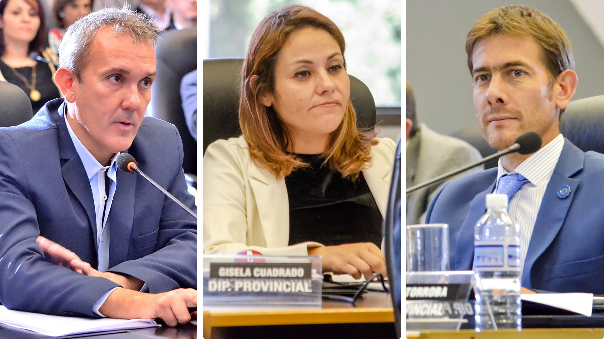 Aprobaron por unanimidad pedido de informes al Banco de La Pampa por las estafas digitales