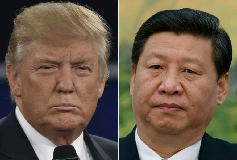Estados Unidos: coincidencias de Xi Jinping con Donald Trump en diálogo telefónico