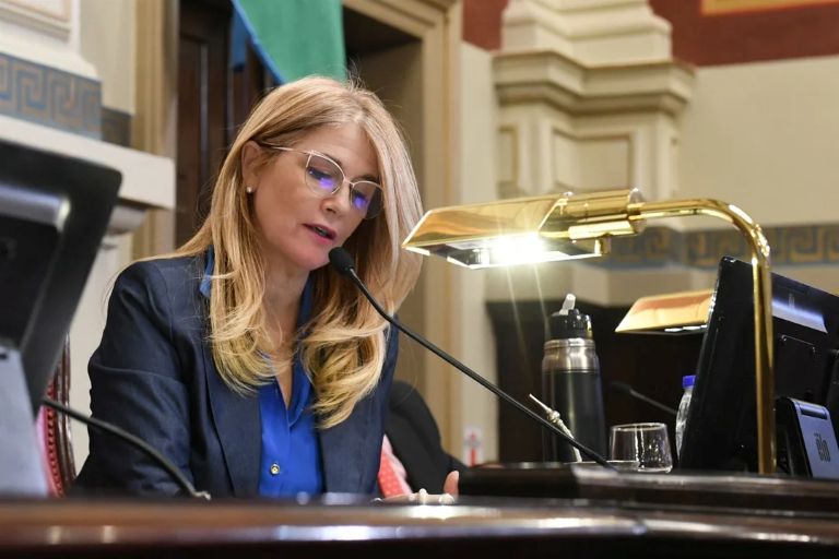 Buenos Aires: el Senado provincial aprobó las reelecciones indefinidas para legisladores