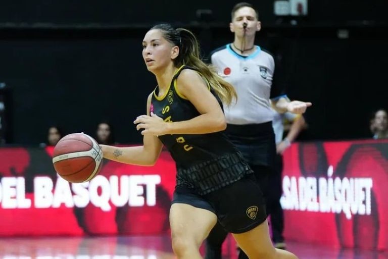 Buenos Aires: conmoción por la muerte de una basquetbolista de 24 años que fue arrollada por un tren