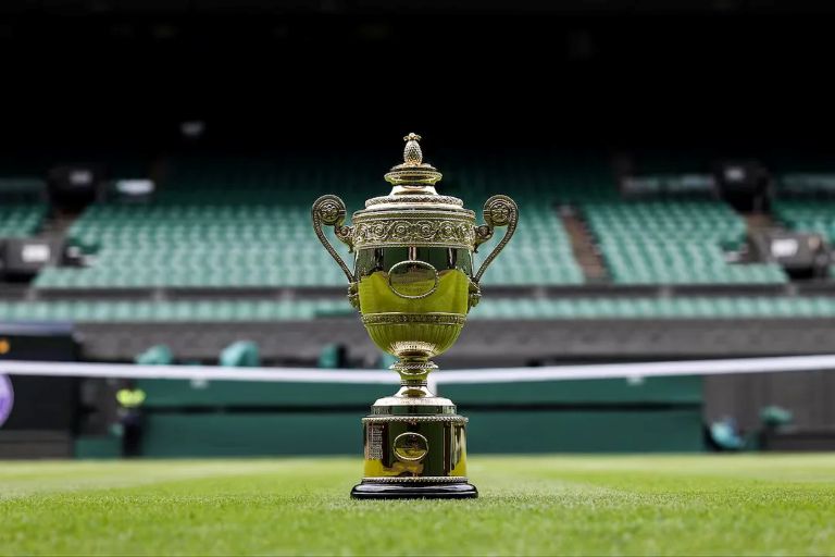 Tenis: se sorteó el cuadro principal de Wimbledon ¿quiénes serán los rivales de los argentinos?