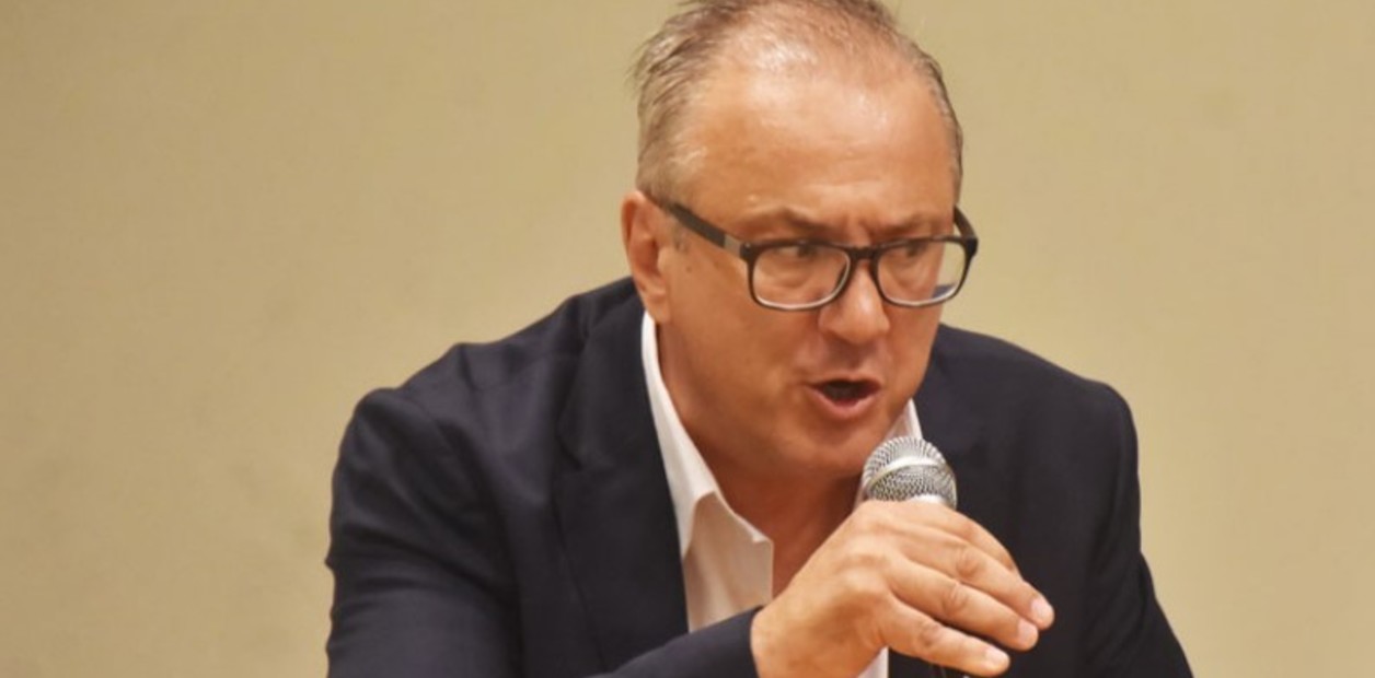 El TIP confirmó la condena a cuatro años a Rigutto