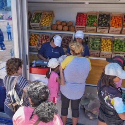 Módulo Despensa: este martes conseguís 2 kilos en cortes de cerdo a $ 12 mil