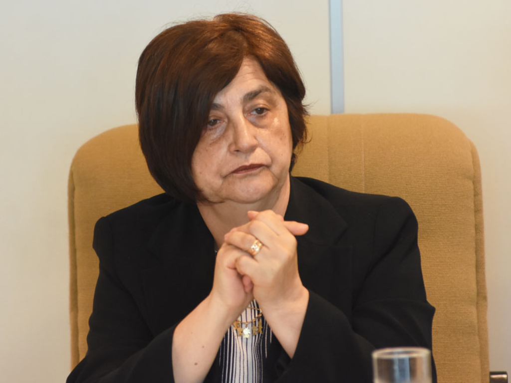Pidió perdón, le fue aceptada y hasta la víctima avaló su absolución