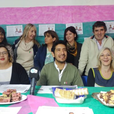 Denuncia de fraude: fracasó la conciliación en UTELPa y esperan resolución antes de la feria judicial