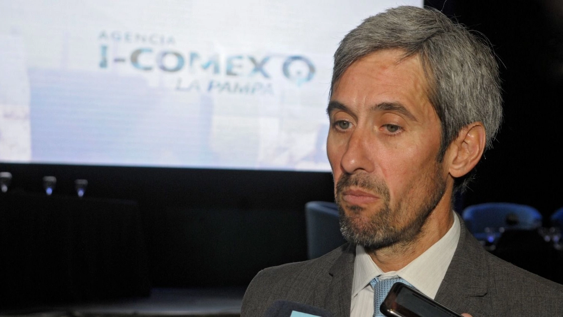 Lastiri advierte por “crisis de rentabilidad” que pone en riesgo la industria frigorífica
