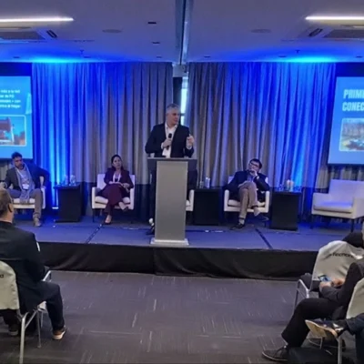 Empatel expuso sus avances en el encuentro nacional de SAPEM de telecomunicaciones