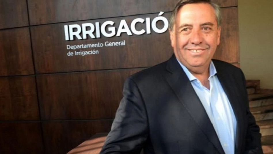 Escándalo en Mendoza: empresario ligado a Milei fue autorizado en secreto a perforar acuífero restringido