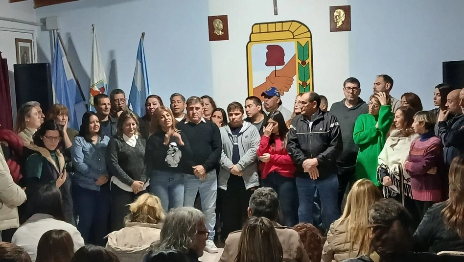 Asumió la nueva conducción de la Unidad Básica de Zona Norte
