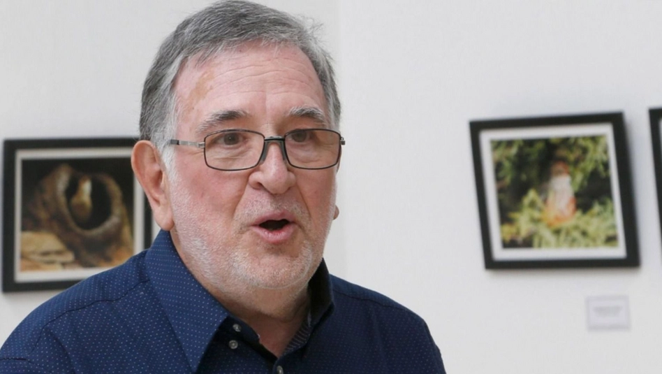 Pedro Salas criticó la designación de Iturrioz y Passo como precandidatos de la UCR