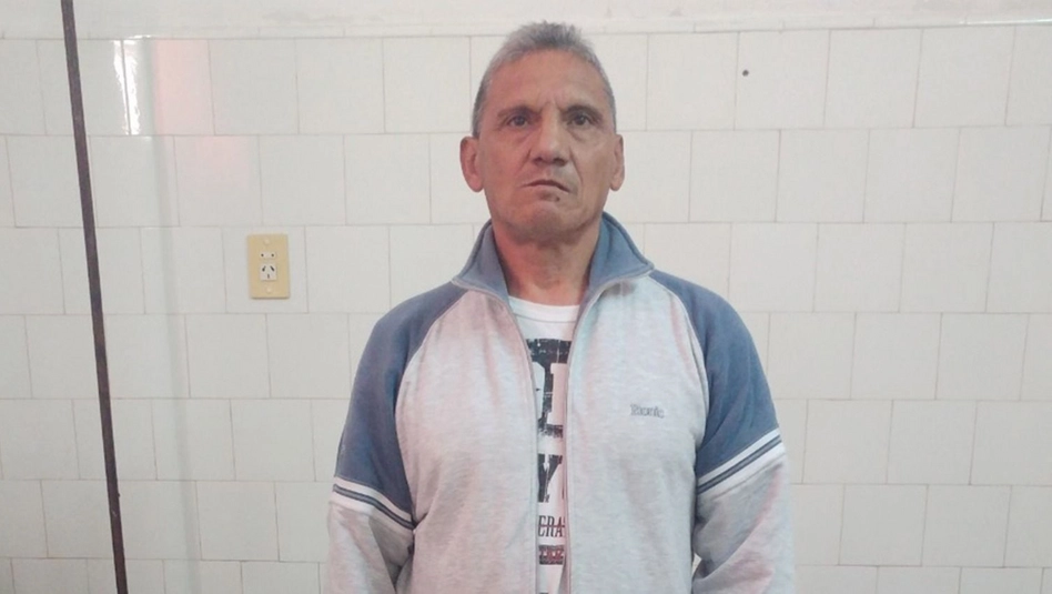 Continúa la búsqueda del preso fugado de la Unidad Penal 4 de Santa Rosa