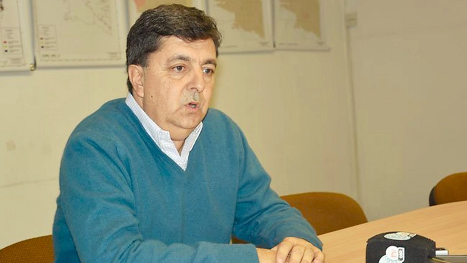 El Gobierno nacional adeuda $600 millones al Coirco y pone en riesgo estudios clave del río Colorado