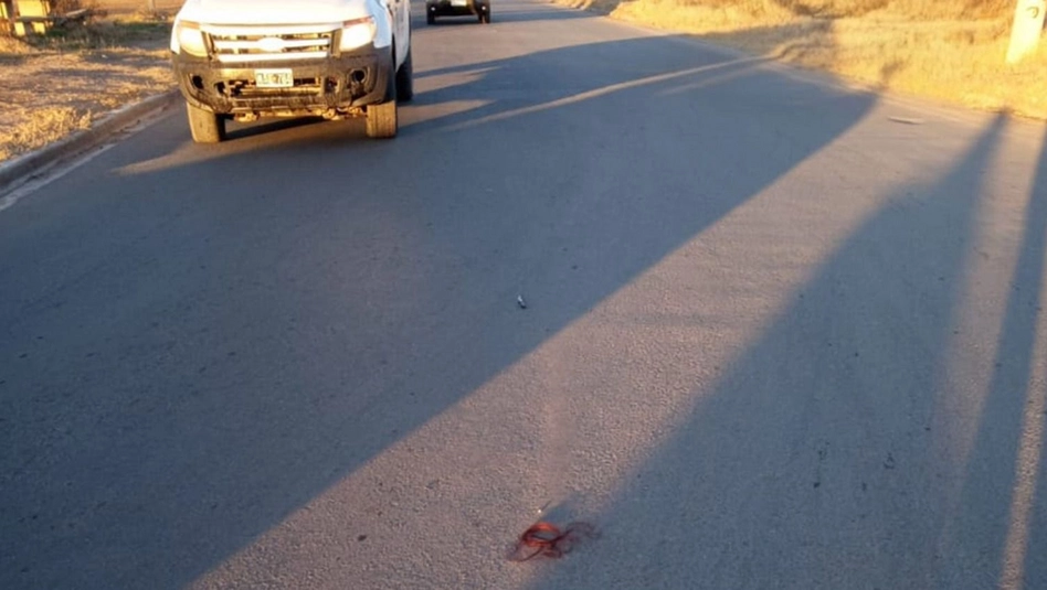 Pelea con cuchillos en Santa Rosa: demoraron a dos mujeres