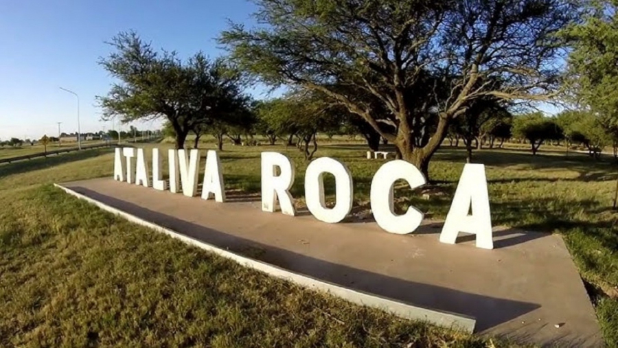 El acto central por el Día de la Independencia será en Ataliva Roca