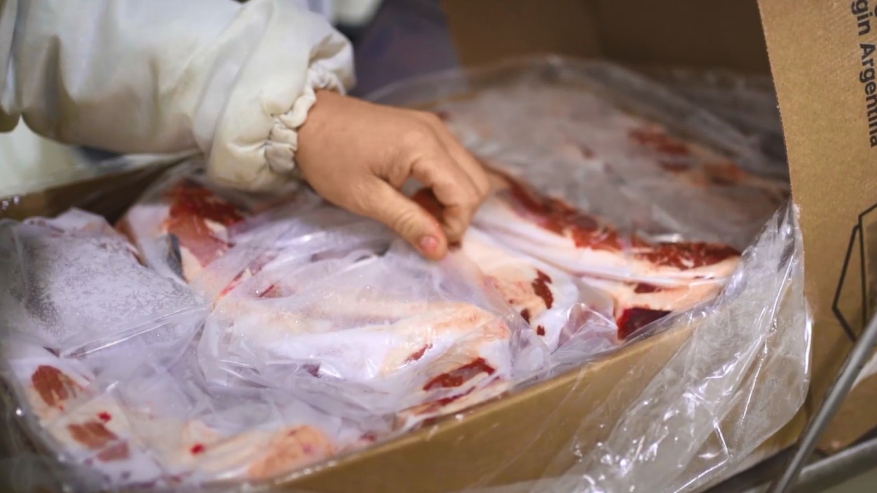 La baja en las exportaciones de carne impacta en La Pampa con una caída del 9,6 %