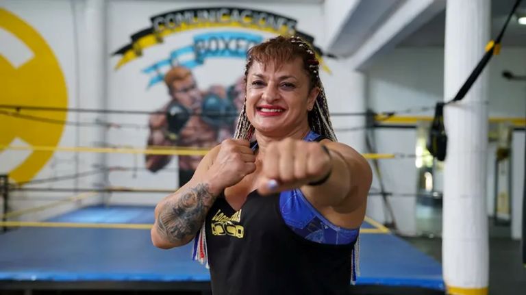 Santa Fe: crece la preocupación por la salud de “Locomotora” Oliveras y “tiene riesgo de vida”