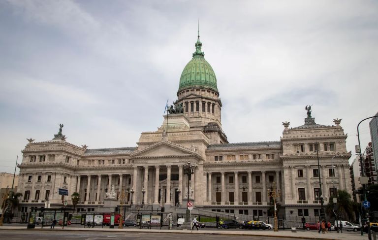 Solicitada: “Unidos para recuperar federalismo”