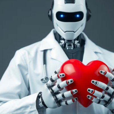 Desarrollaron una inteligencia artificial que predice cuándo una persona puede sufrir un paro cardíaco